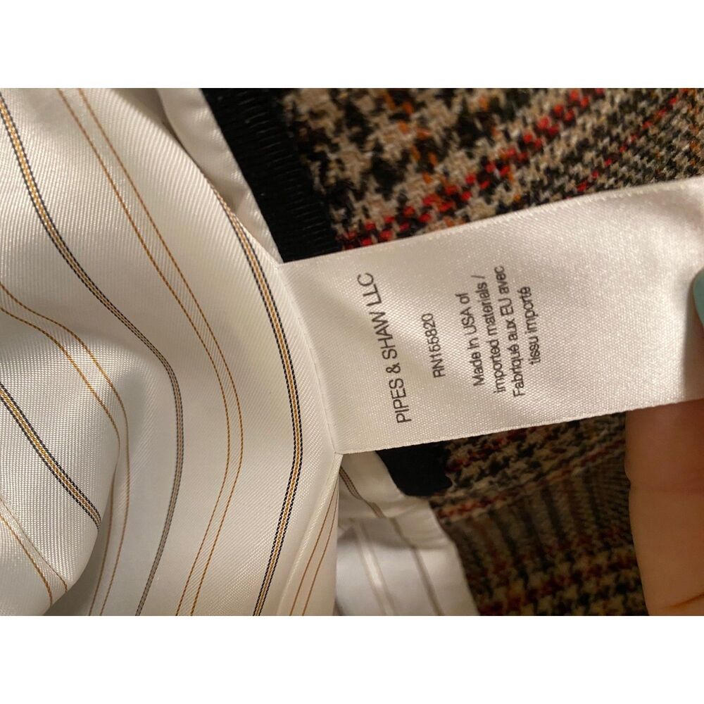 Veronica Beard Merlin Dickey Jacket - Picture 16 of 16